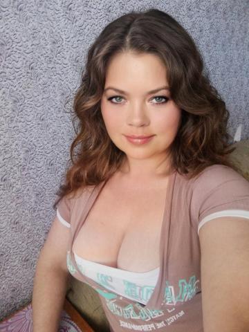 Станислава Сексуальная Модель Усть-Уда