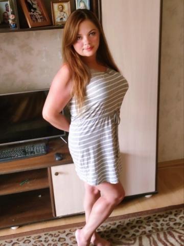Станислава Сексуальная Модель фото 2